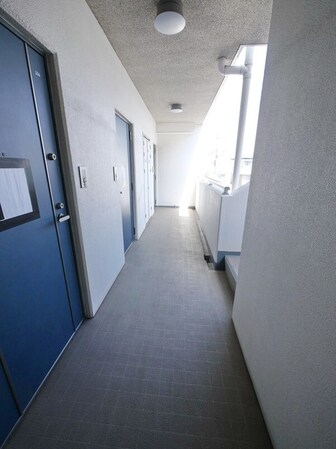 エスティメゾン登戸の物件内観写真